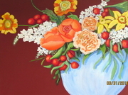 Floral III